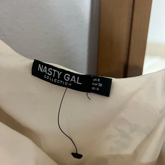 NASTY GAL dress - Picture 10 of 16